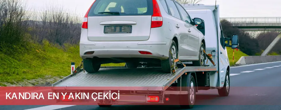 Kandıra İlçemi En Yakın Çekici
